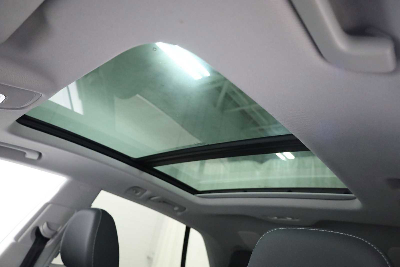 Certified 2023 Audi Q8 Premium Plus w/ Premium Plus Package image 19