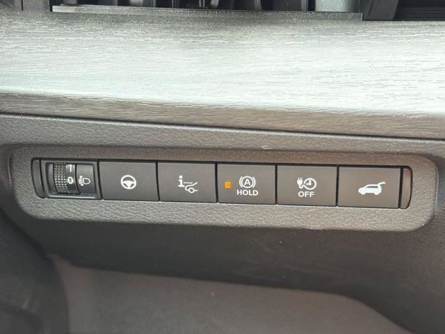 Certified 2023 Nissan Ariya FWD image 14