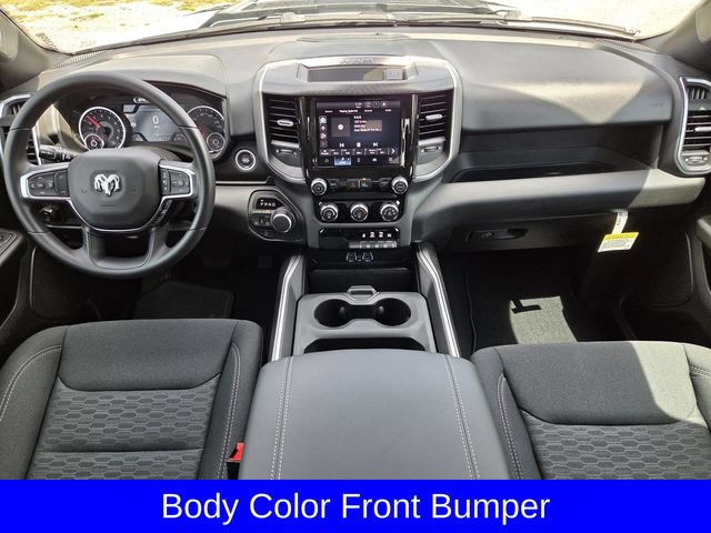 New 2026 RAM 1500 Express AWD/4WD image 11