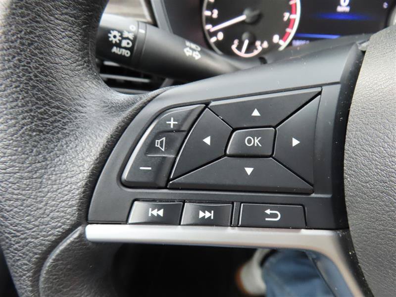 Used 2024 Nissan Altima 2.5 SV FWD image 19