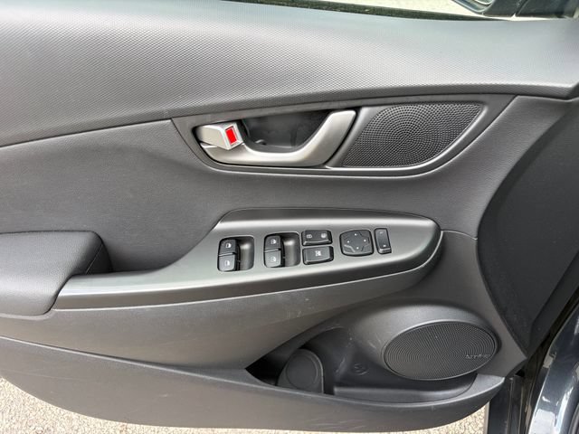 Used 2020 Hyundai Kona Ultimate AWD/4WD image 14