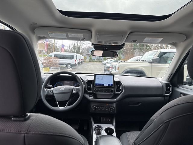 Used 2021 Ford Bronco Sport Big Bend w/ Big Bend Package image 22