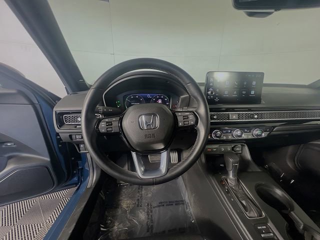 Used 2025 Honda Civic Sport image 14