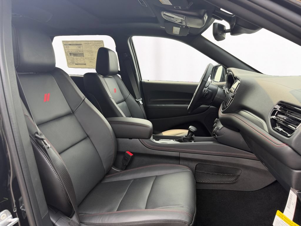 New 2026 Dodge Durango GT AWD/4WD image 15