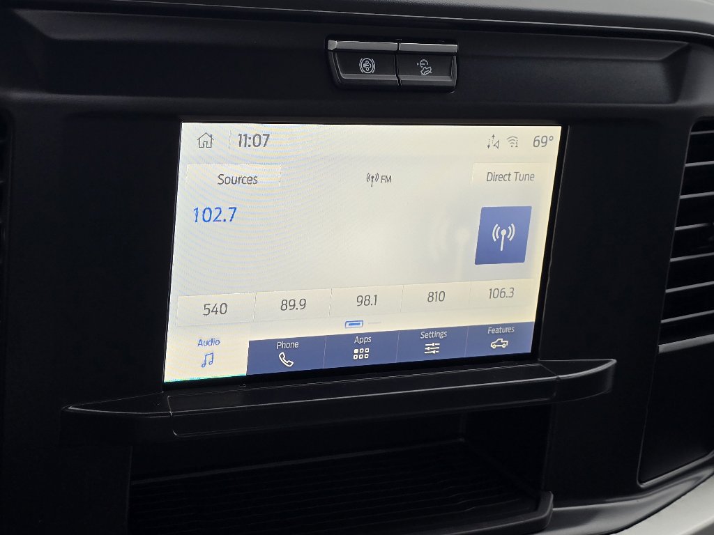 New 2025 Ford F250 XL w/ FX4 Off-Road Package image 5