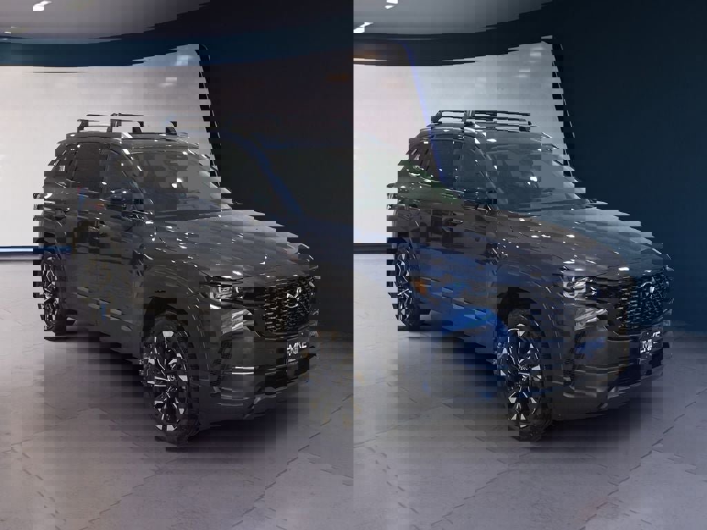 New 2026 MAZDA CX-50 2.5 Hybrid w/ Weather Package image 1