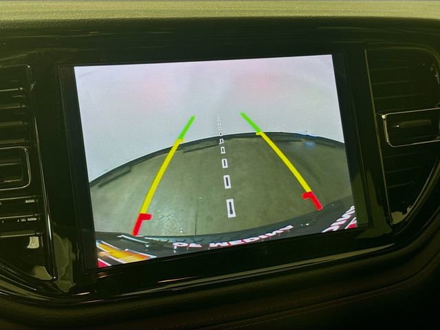 Used 2022 Dodge Durango R/T w/ Blacktop Package AWD/4WD image 16