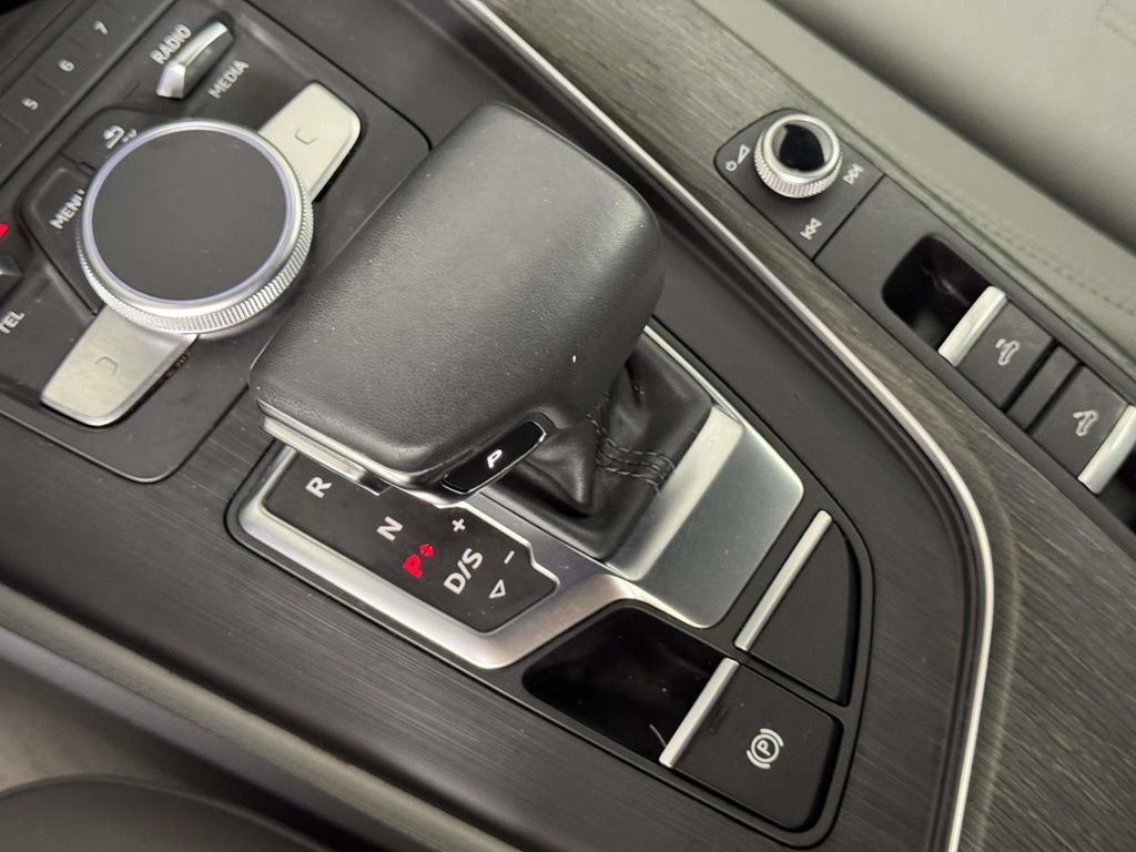 Used 2019 Audi A5 2.0T Premium Plus w/ Premium Plus AWD/4WD image 30