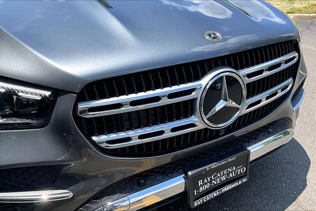 Used 2026 Mercedes-Benz GLE 350 4MATIC image 30