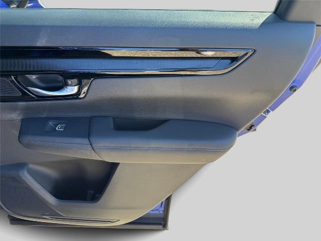 Certified 2024 Honda CR-V EX-L image 23