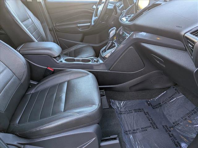 Used 2014 Ford Escape Titanium w/ Equipment Group 401A image 19