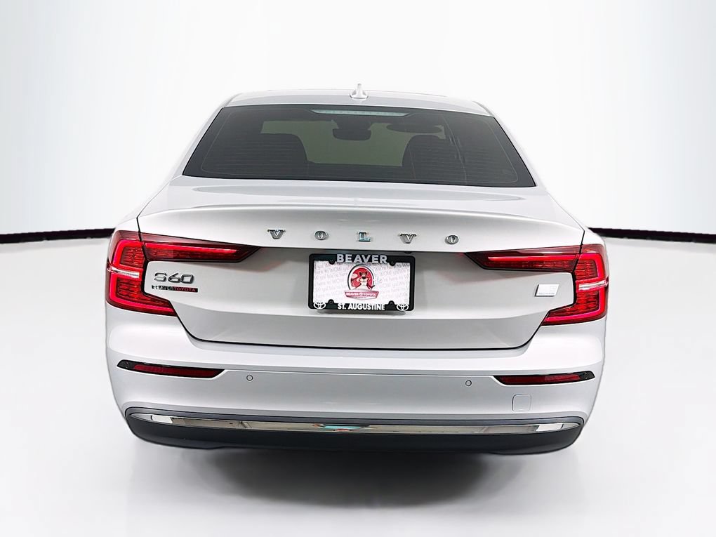 Used 2023 Volvo S60 T8 Ultimate AWD/4WD image 8
