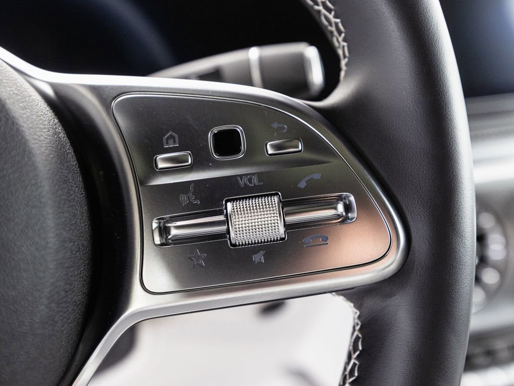 Used 2021 Mercedes-Benz G 550 image 13