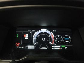 Used 2025 Toyota Sequoia Limited AWD/4WD image 10