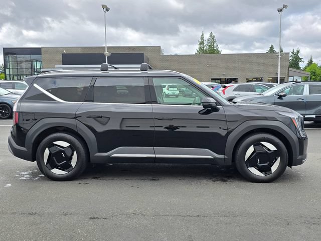 Certified 2024 Kia EV9 Wind AWD/4WD image 7