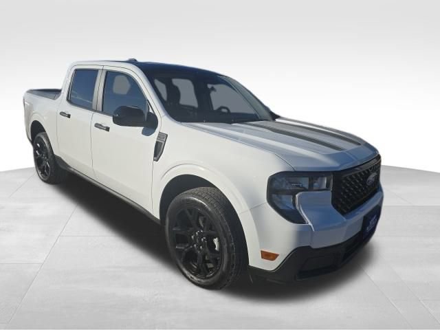 Used 2025 Ford Maverick XLT w/ XLT Luxury Package image 1