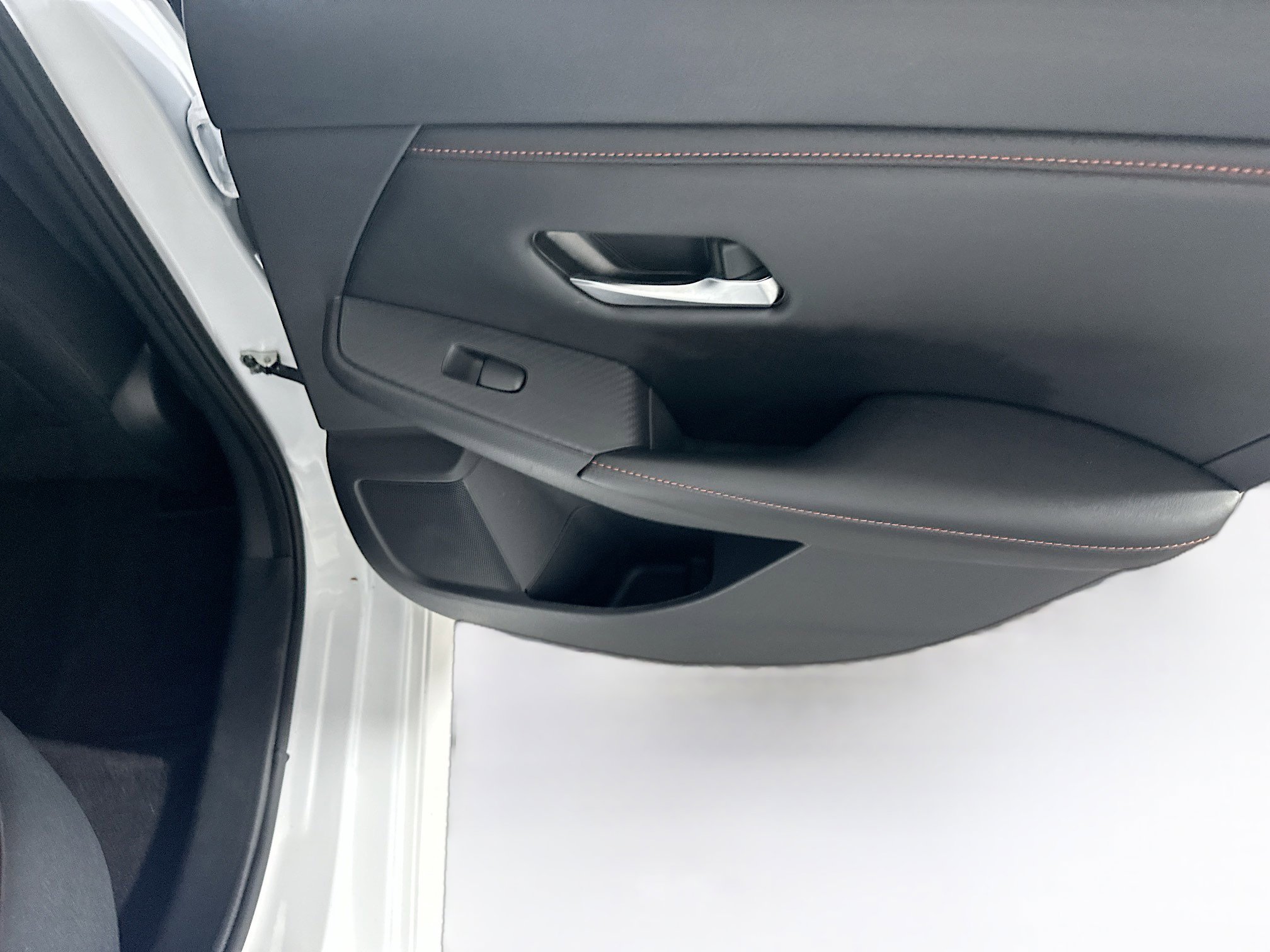 Used 2024 Nissan Sentra SR image 27