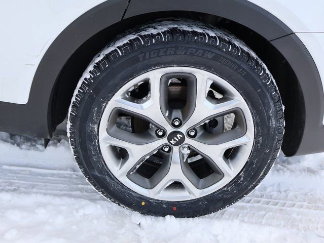 Used 2019 Kia Sorento EX image 46