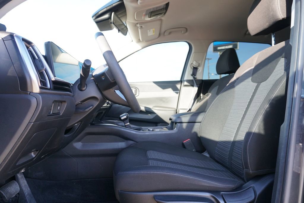 Used 2024 Kia Sorento LX image 17