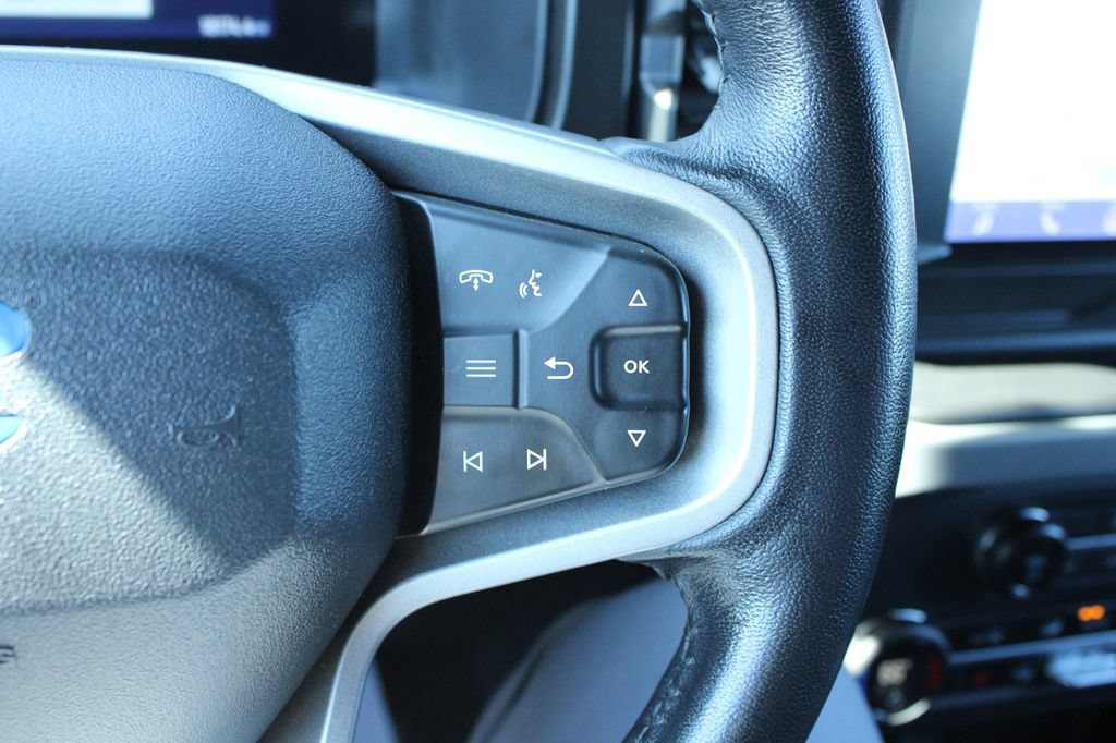 Used 2023 Ford Bronco 4-Door AWD/4WD image 35