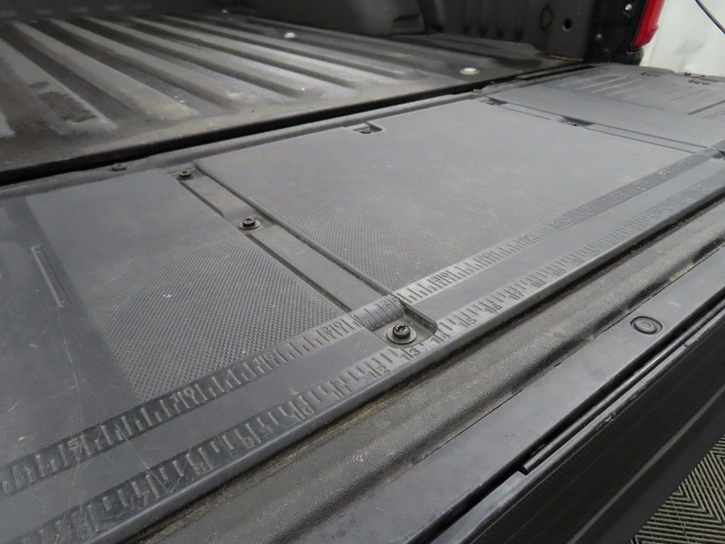 Used 2022 Ford F150 Tremor w/ Equipment Group 401A Mid image 36