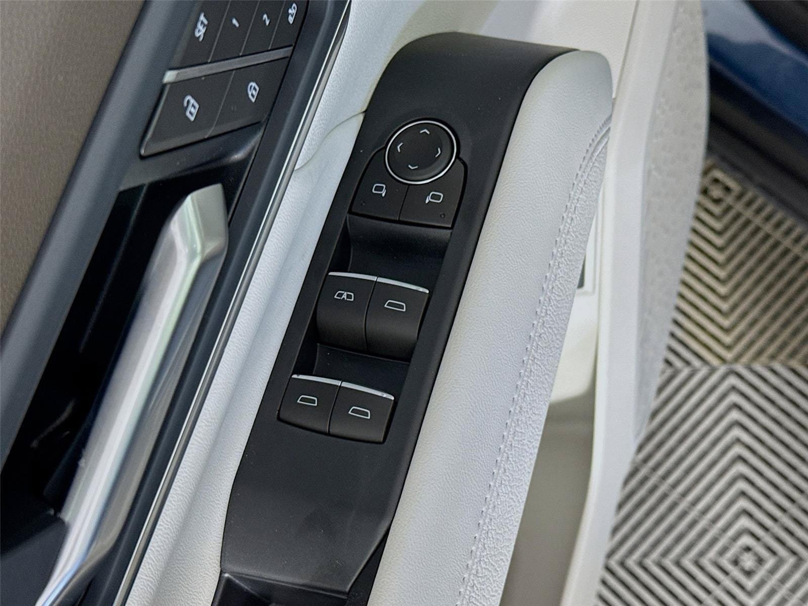New 2026 GMC Terrain Denali AWD/4WD image 20