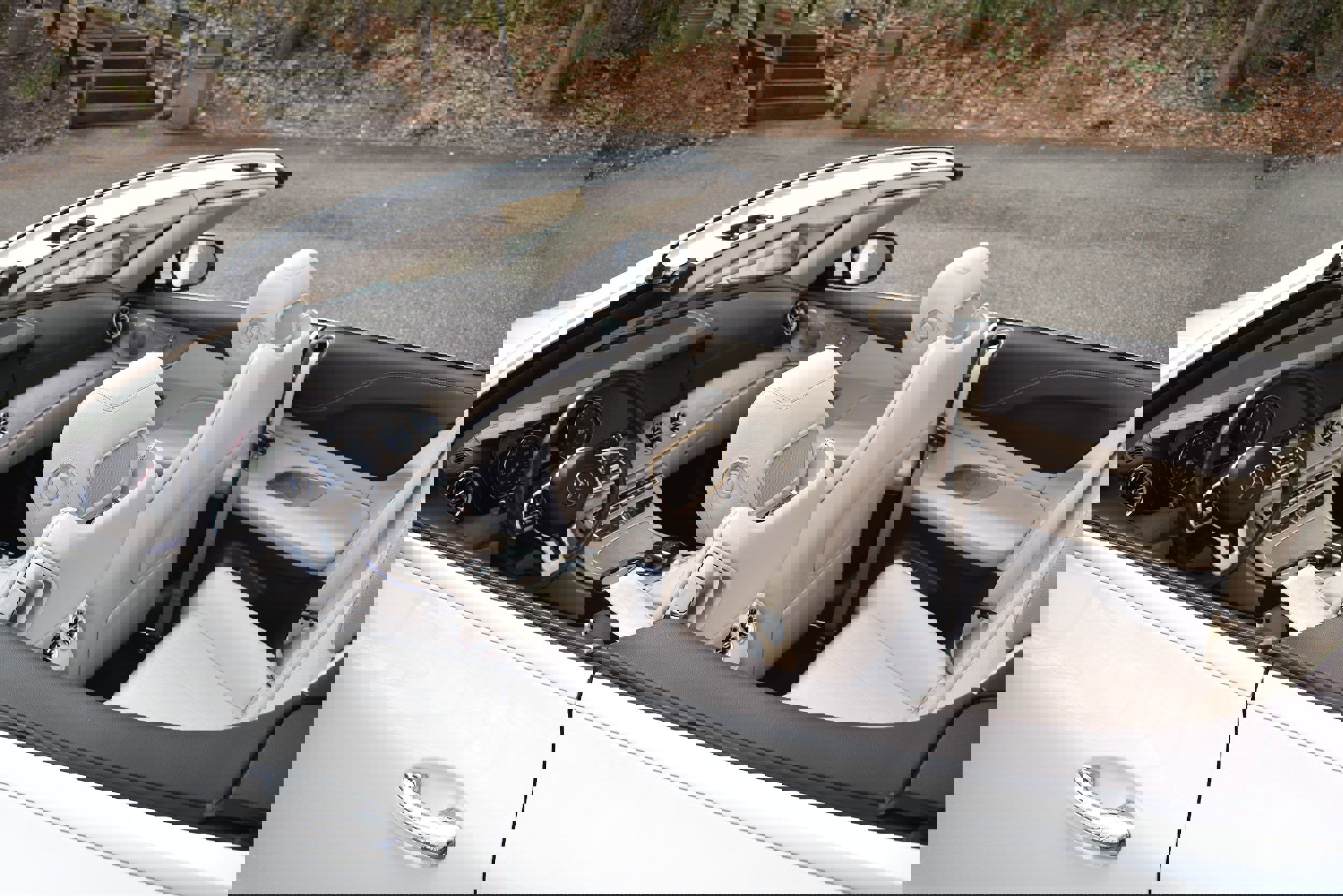 Used 2019 Mercedes-Benz E 450 Cabriolet image 15