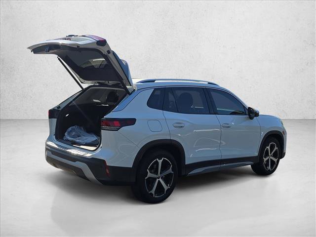 New 2026 Volkswagen Tiguan SE FWD video 2