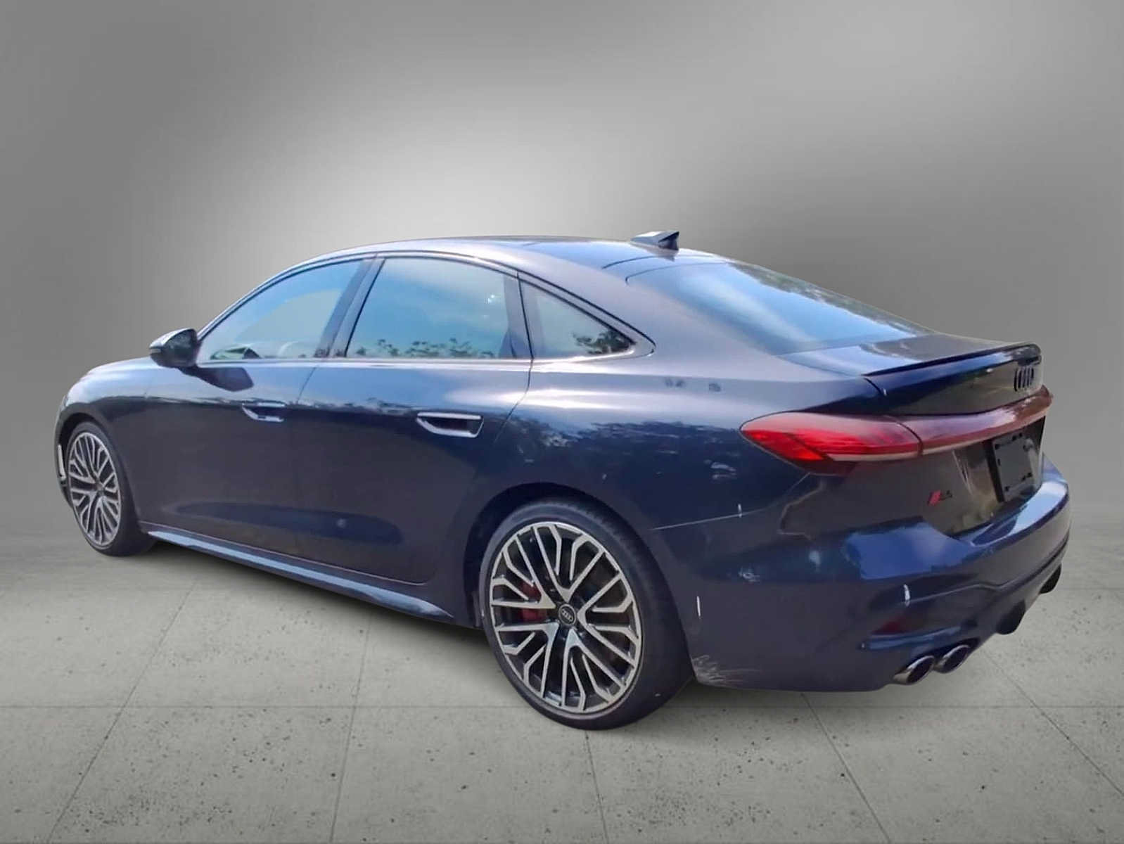 New 2026 Audi S5 Premium Plus AWD/4WD image 6