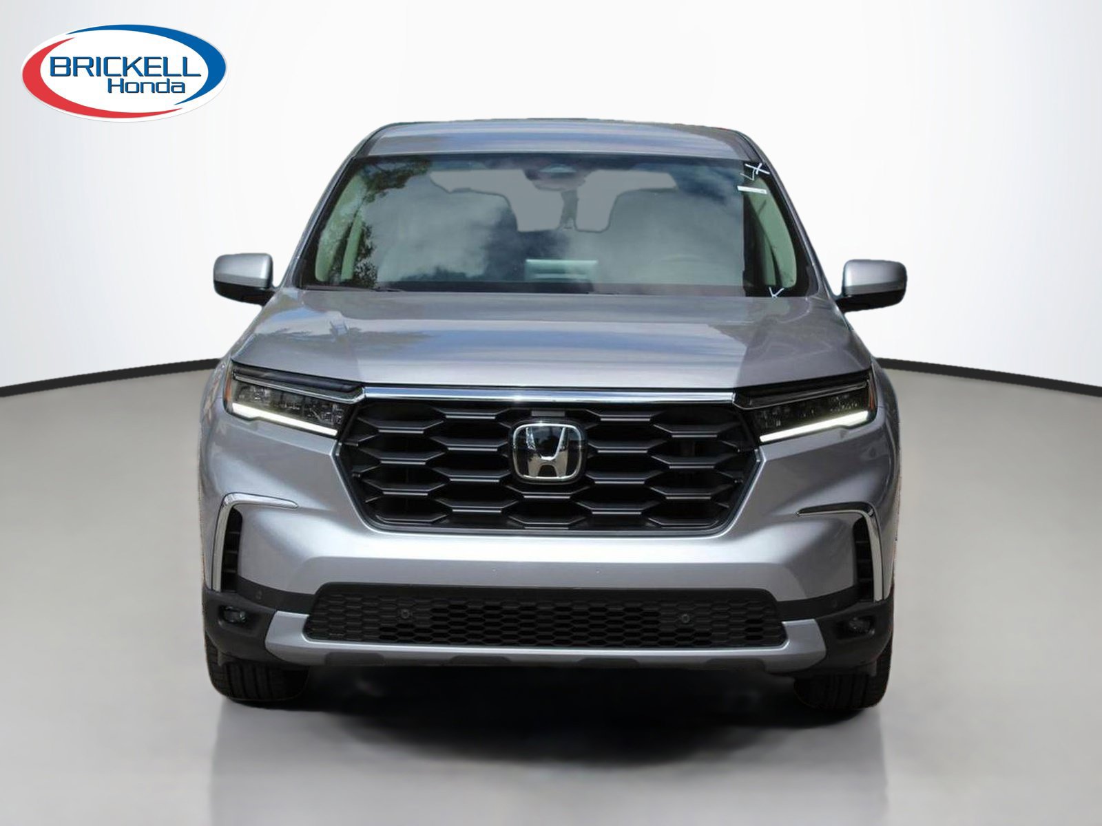New 2025 Honda Pilot EX-L image 2