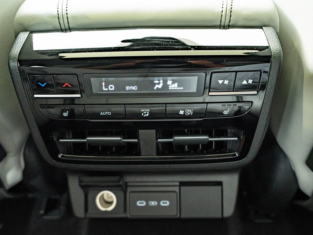 New 2026 Acura MDX SH-AWD w/ Advance Package image 35