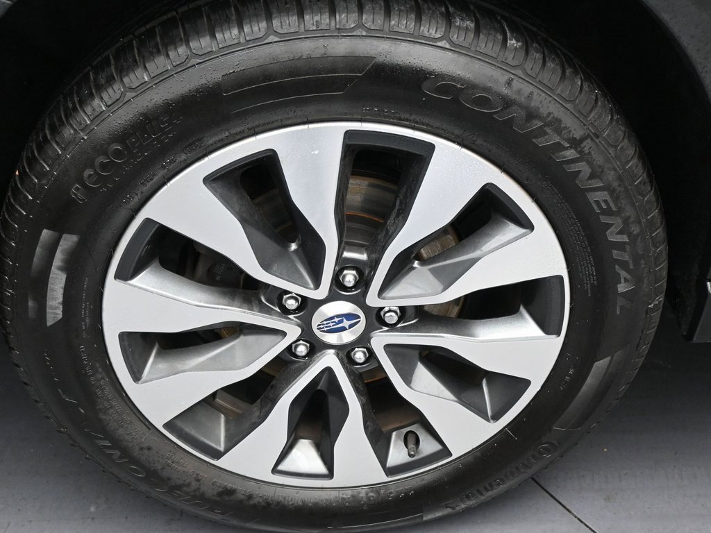 Used 2023 Subaru Outback Limited XT image 37