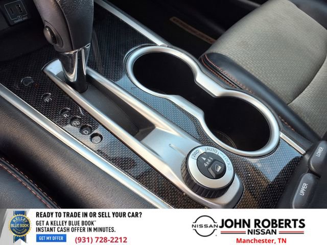 Used 2020 Nissan Pathfinder SV w/ Rock Creek Edition image 28