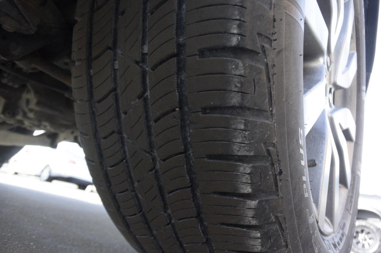 Used 2019 Honda Pilot EX-L image 46