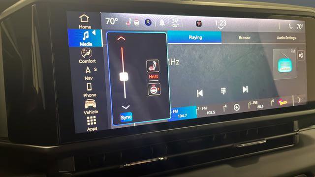 New 2026 Jeep Wrangler Sahara image 15