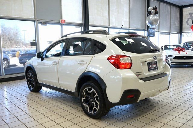 Used 2016 Subaru Crosstrek 2.0i Premium AWD/4WD image 5