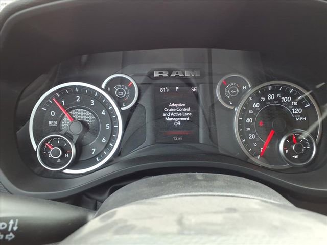 New 2026 RAM 1500 2WD Crew Cab image 21