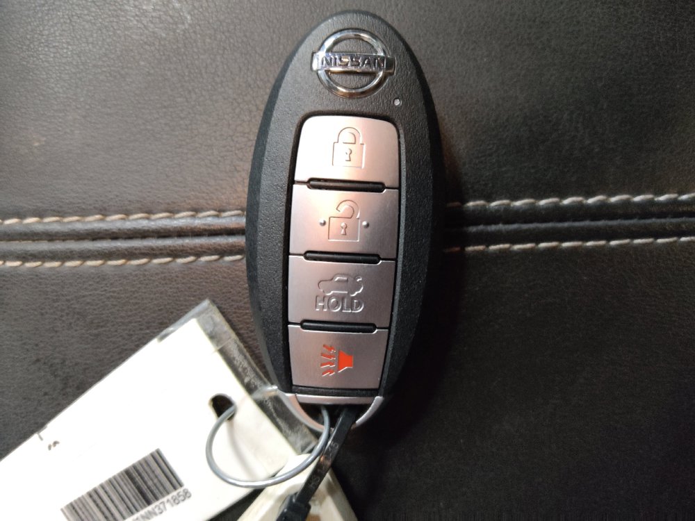 Used 2022 Nissan Altima 2.5 SV FWD image 32