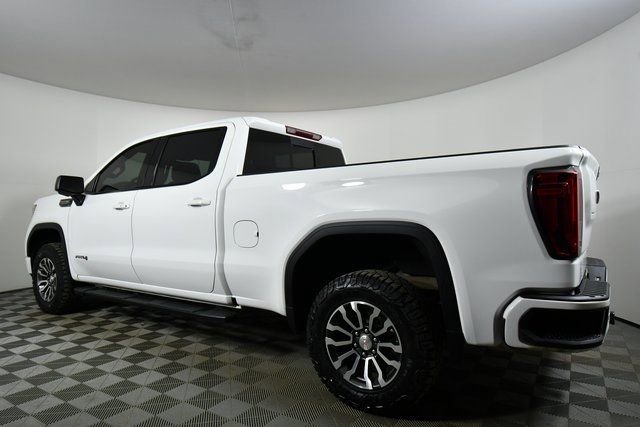 Used 2020 GMC Sierra 1500 AT4 w/ AT4 Premium Package image 14