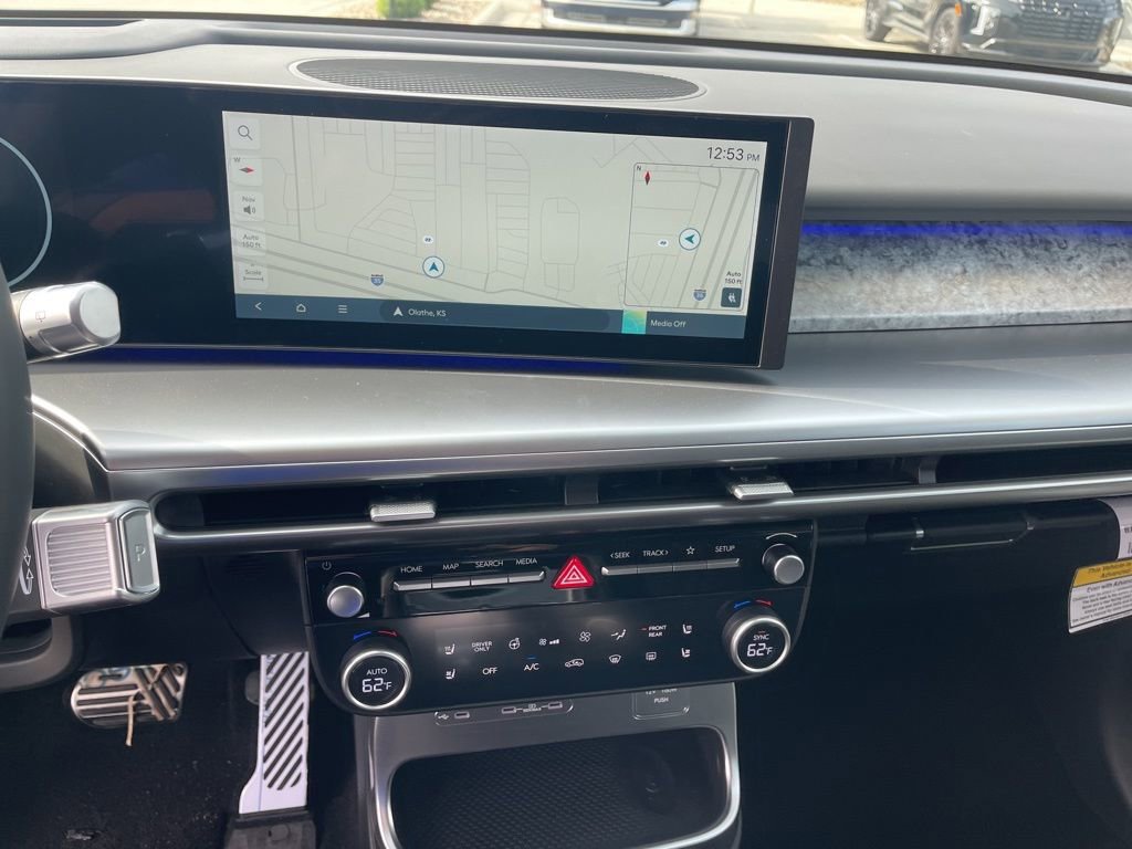 New 2026 Hyundai Ioniq 9 Calligraphy image 31