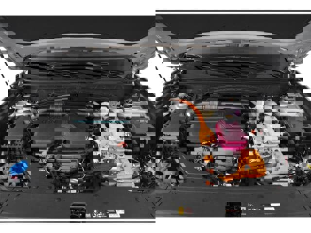 New 2026 Hyundai Tucson SEL image 11