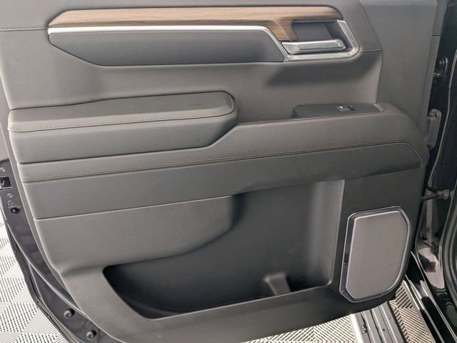 Certified 2024 Chevrolet Silverado 1500 High Country w/ High Country Premium Package image 29