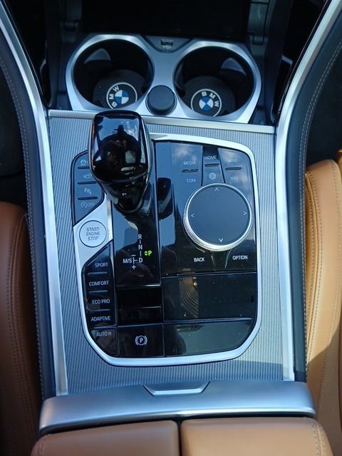 Used 2024 BMW 840i Gran Coupe w/ Driving Assistance Package image 21