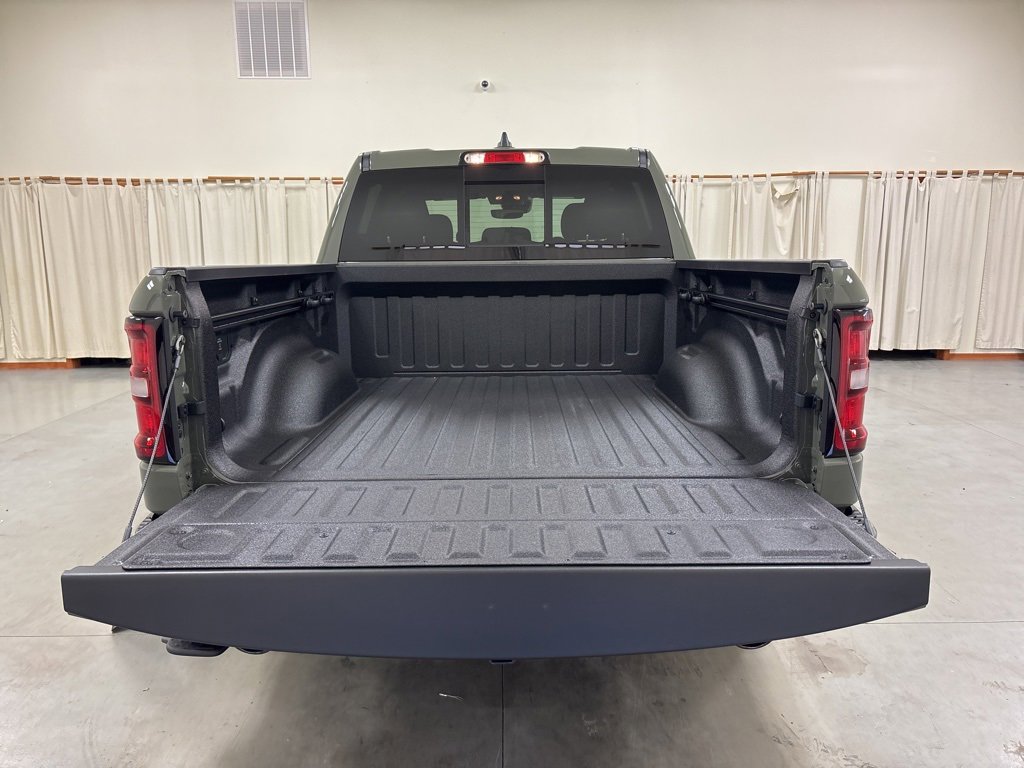New 2026 RAM 1500 Big Horn/Lone Star image 26
