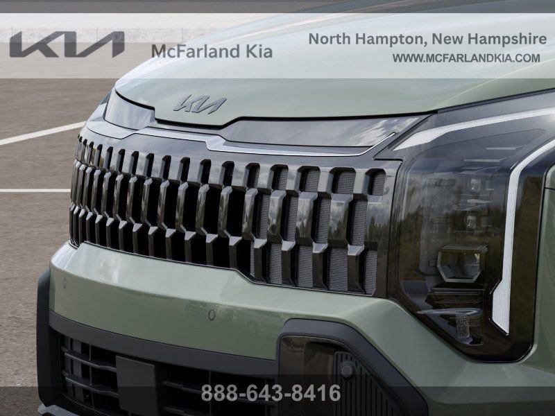 New 2026 Kia Sportage X-Line image 14