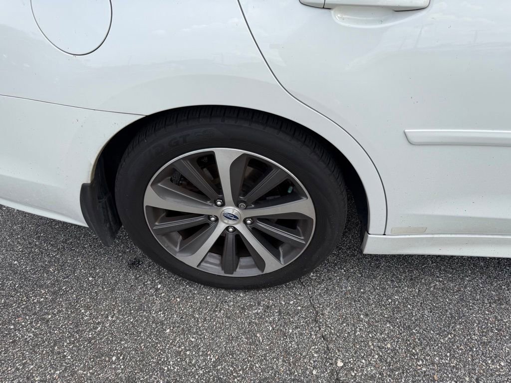Used 2016 Subaru Legacy 2.5i Limited AWD/4WD image 5