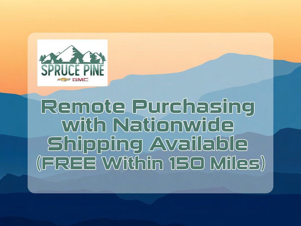 New 2025 GMC Acadia Elevation w/ Elevation Premium Package image 7