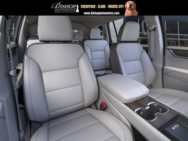 New 2027 GMC Acadia Denali w/ Denali Reserve Package AWD/4WD image 17