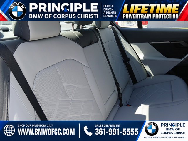 New 2026 BMW 530i w/ M Sport Package RWD image 13