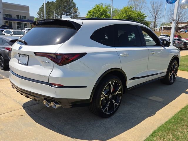 New 2026 Acura MDX Type S AWD/4WD image 12